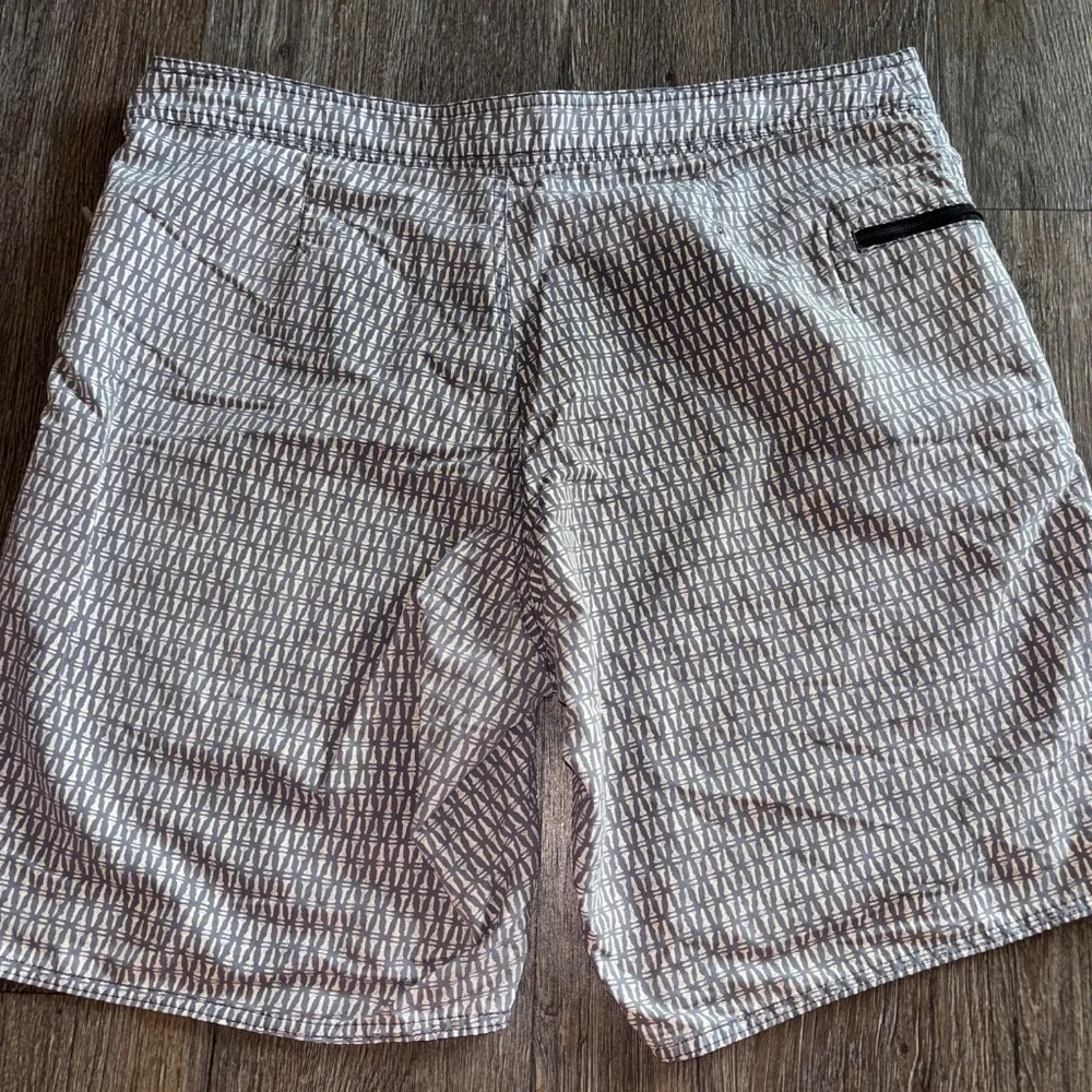 Patagonia size 36 swim trunks